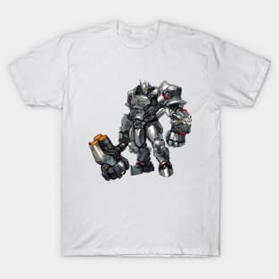 Reinhart Robot T-Shirt